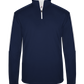Sideline 1/4 Zip