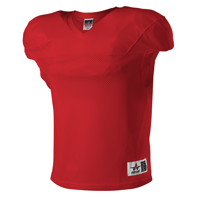 Youth Grind Football Practice Game Jersey