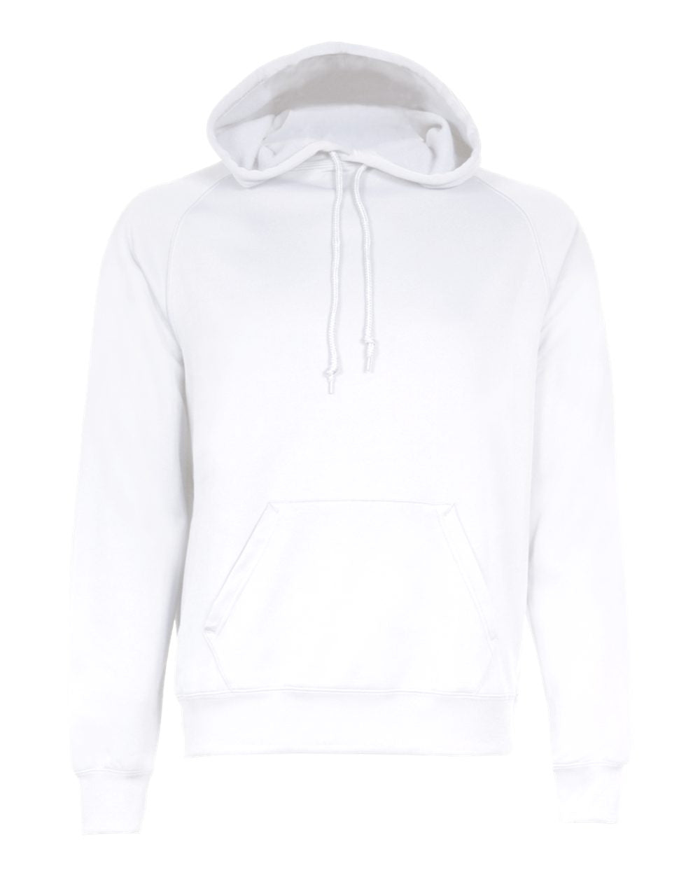 Perf. Fleece Women's Hood