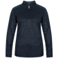 Tonal Blend Women's 1/4 Zip
