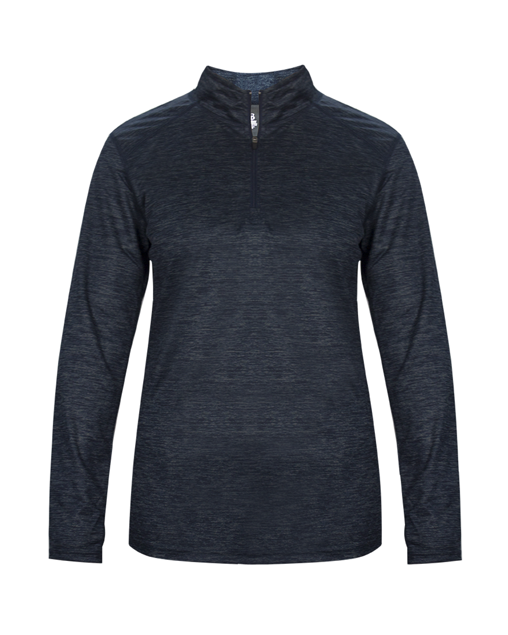 Tonal Blend Women's 1/4 Zip
