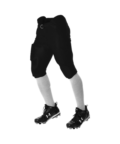 Youth Integrated Football Pant