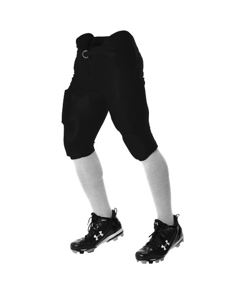 Youth Integrated Football Pant