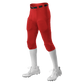 Youth Integrated Knee Pad Football Pant