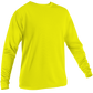 Adult Long Sleeve Goalie Soccer Jersey