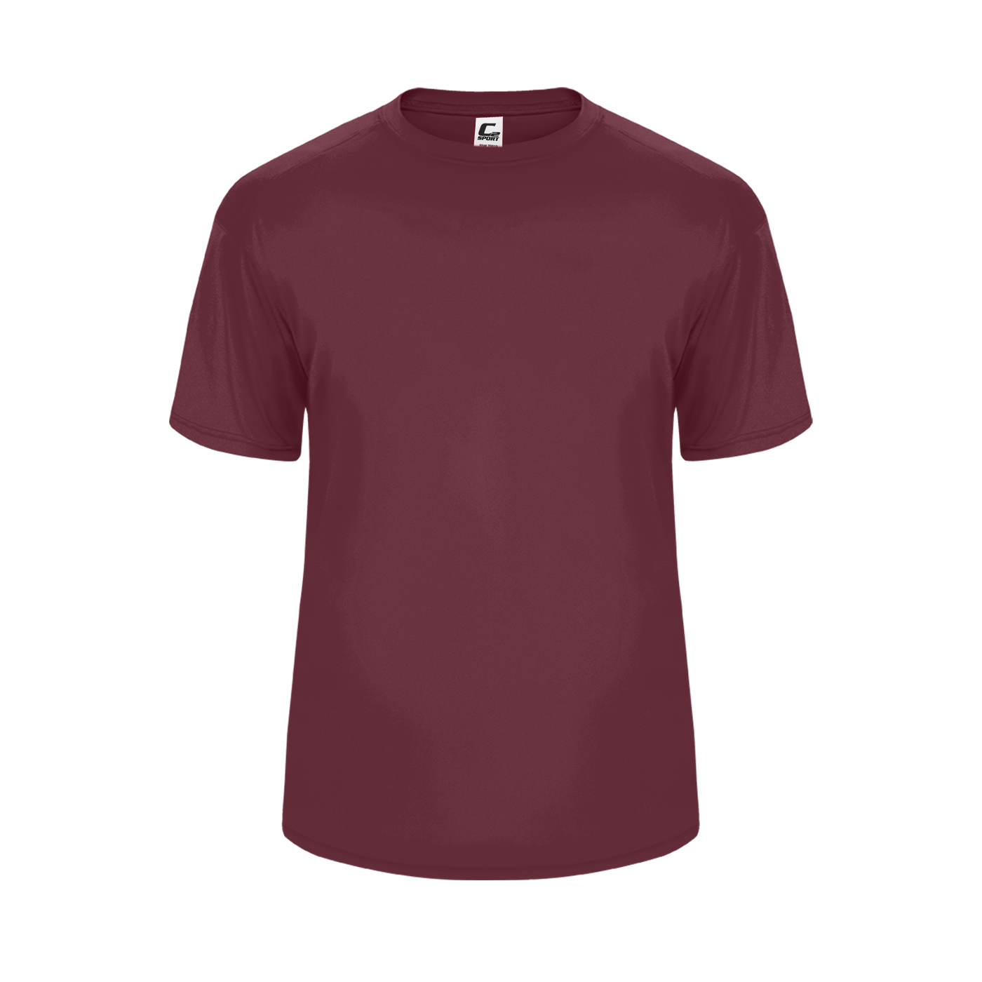 C2  Performance Yth Tee