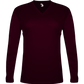 Tri-Blend L/S Women's Tee