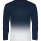 Ombre L/S Tee