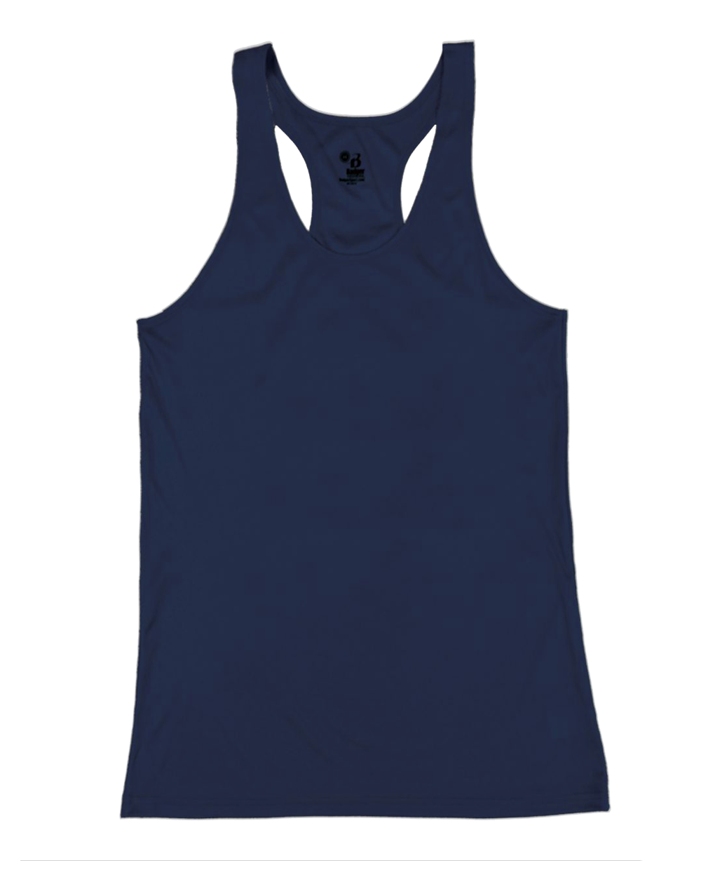 B-Core Racerback Tank