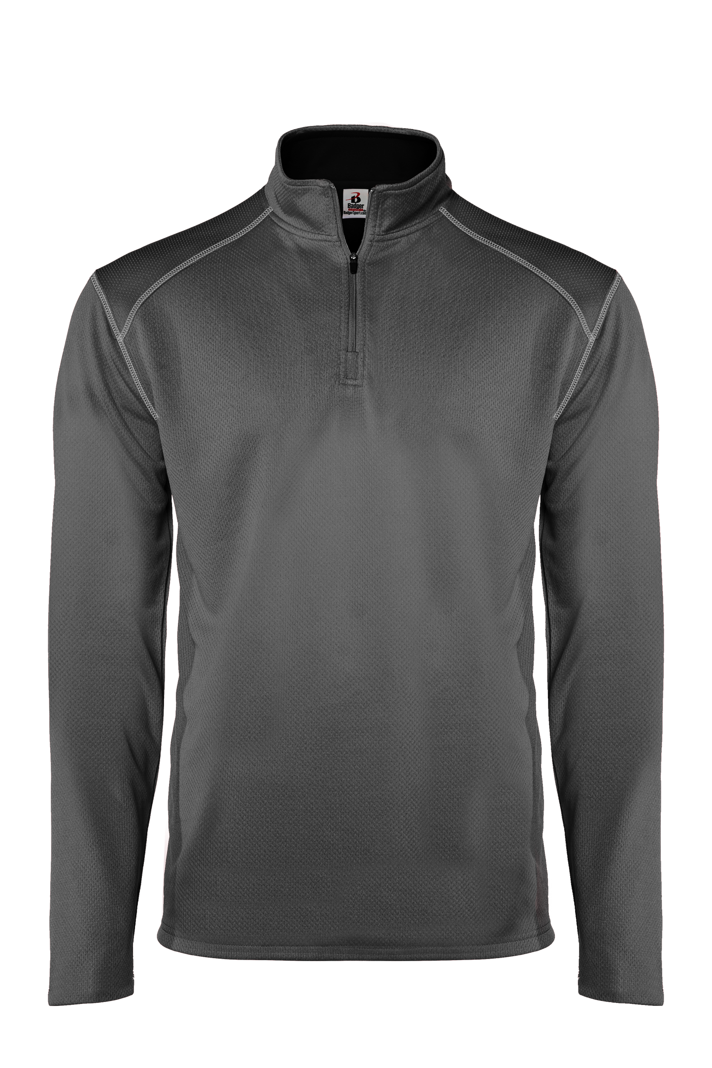 Money Mesh 1/4 Zip