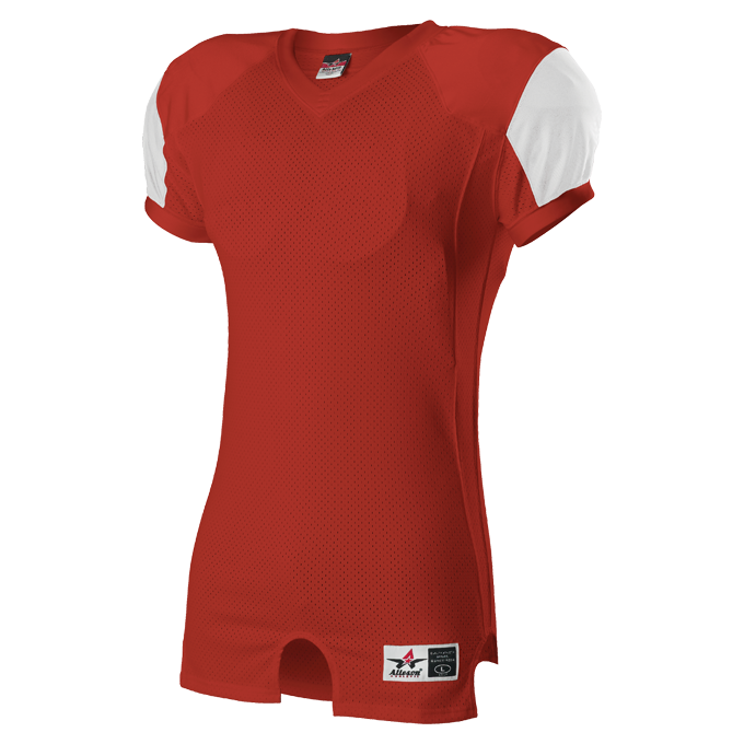 Youth Stretch Football Jersey