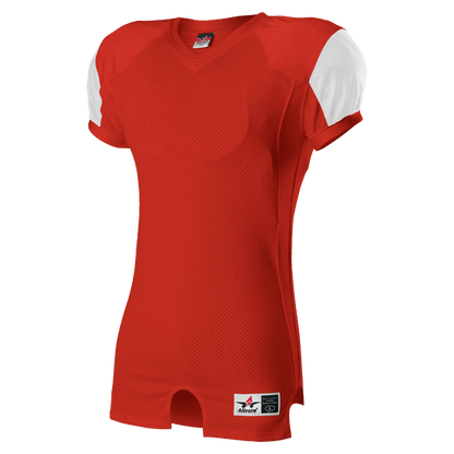 Youth Stretch Football Jersey