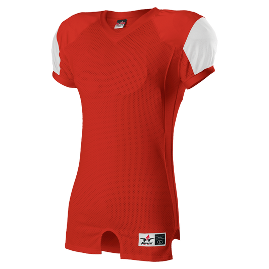 Youth Stretch Football Jersey