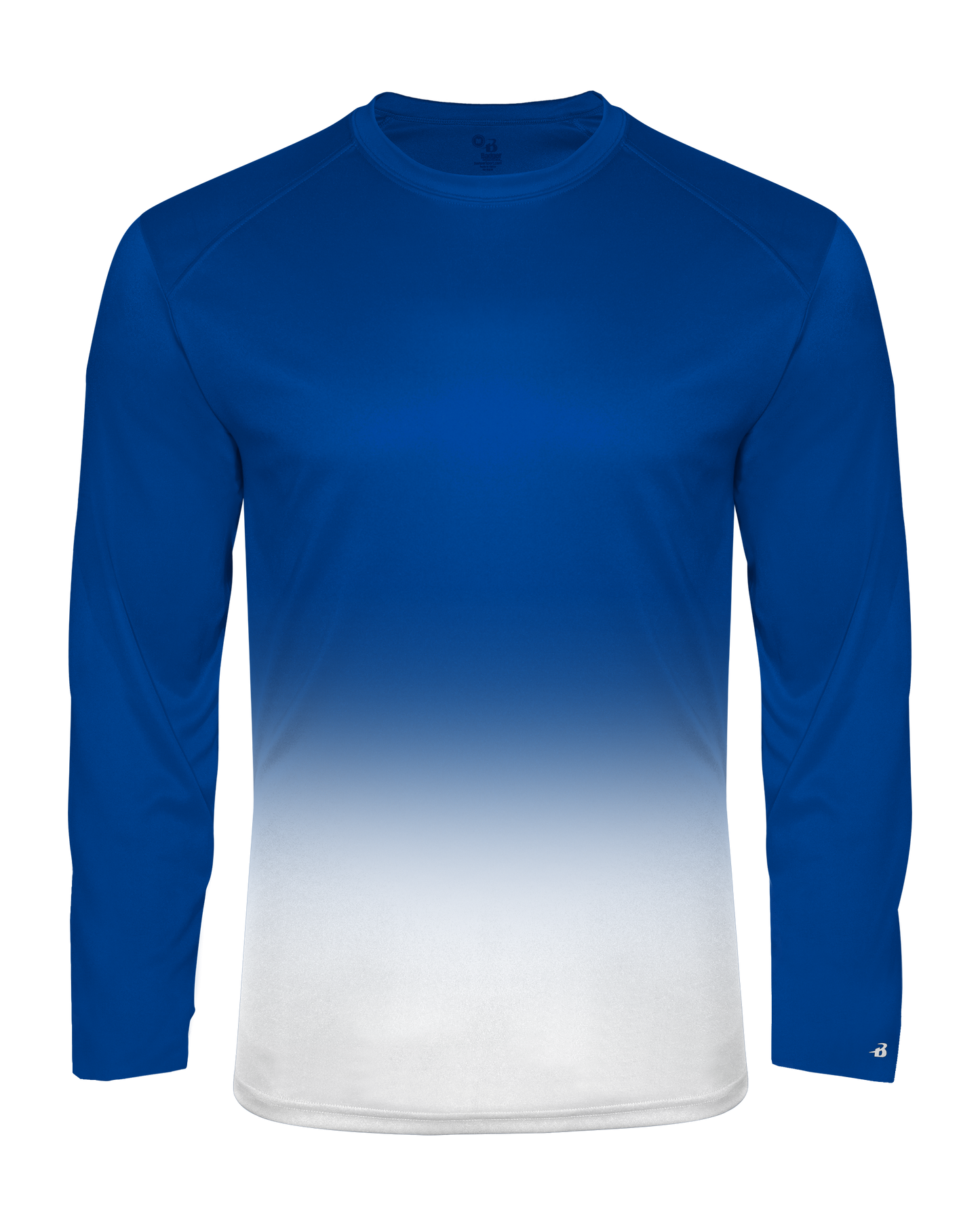 Ombre L/S Tee