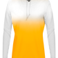 Ombre Hood Women's Tee