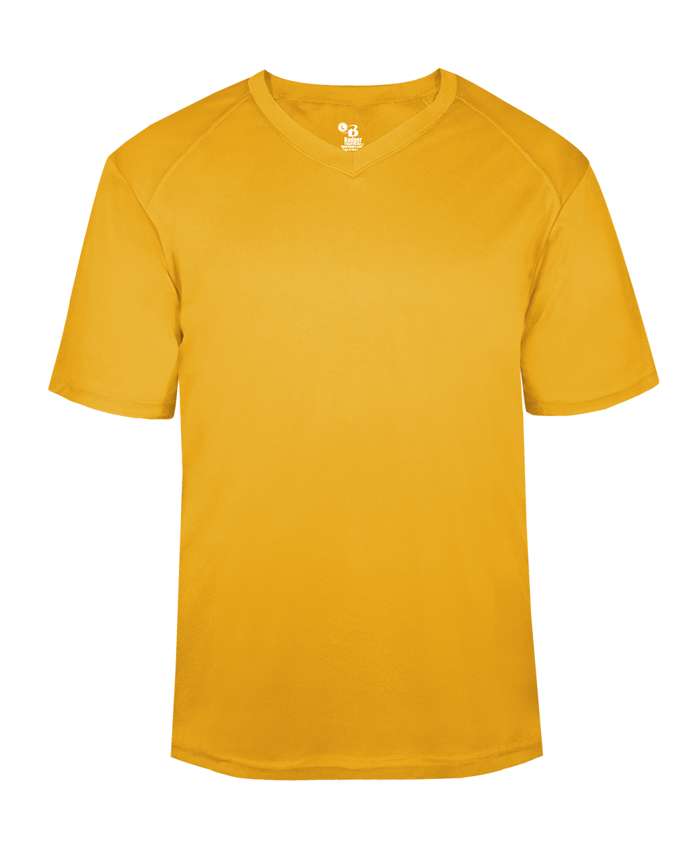 B-Core V-Neck Youth Tee