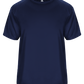 Vent Back Youth Tee