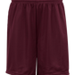 C2 Mesh 9 Inch Short
