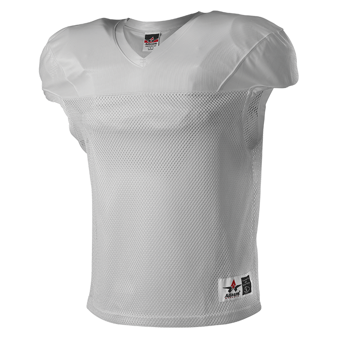 Youth Grind Football Practice Game Jersey