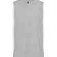 B-Core Sleeveless Youth Hood Tee