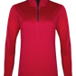 B-Core Girls' 1/4 Zip
