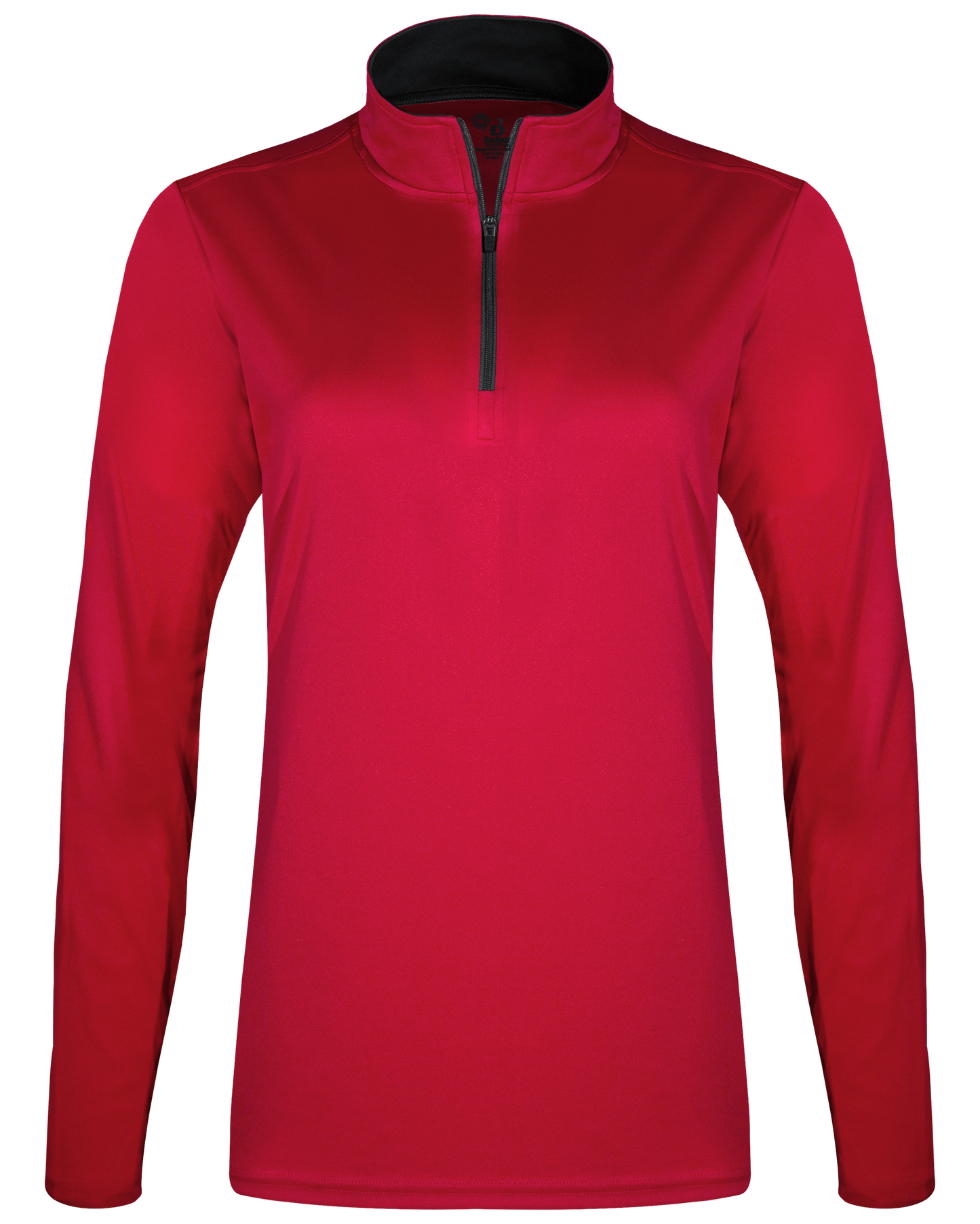 B-Core Girls' 1/4 Zip