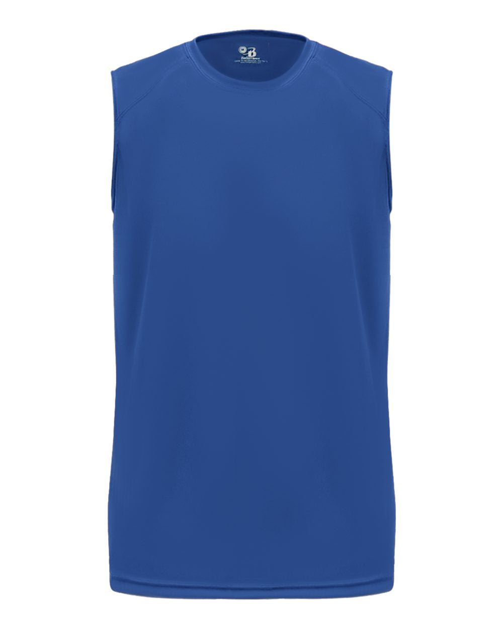 B-Core Sleeveless Tee