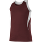 Womens Loose Fit Track Tank