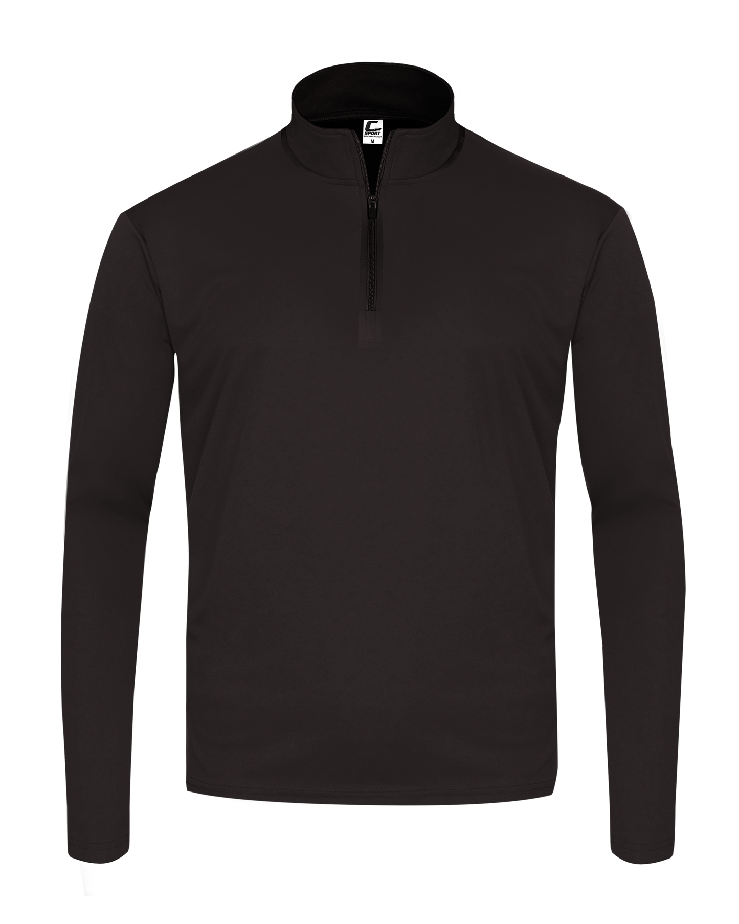 C2 Youth 1/4 Zip