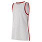 Girls Lacrosse Jersey