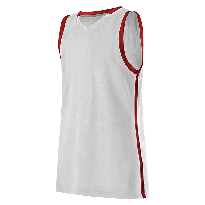 Girls Lacrosse Jersey