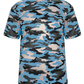 Camo Youth Tee