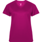 Ultimate Softlock Women's V Neck Tee