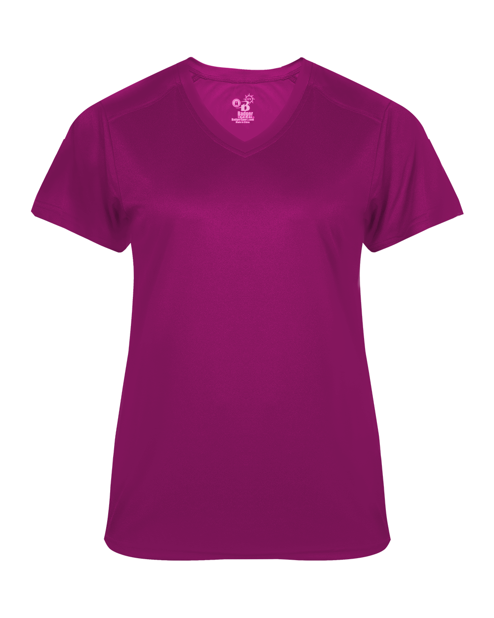 Ultimate Softlock Women's V Neck Tee