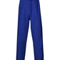 Open Bottom Fleece Pant