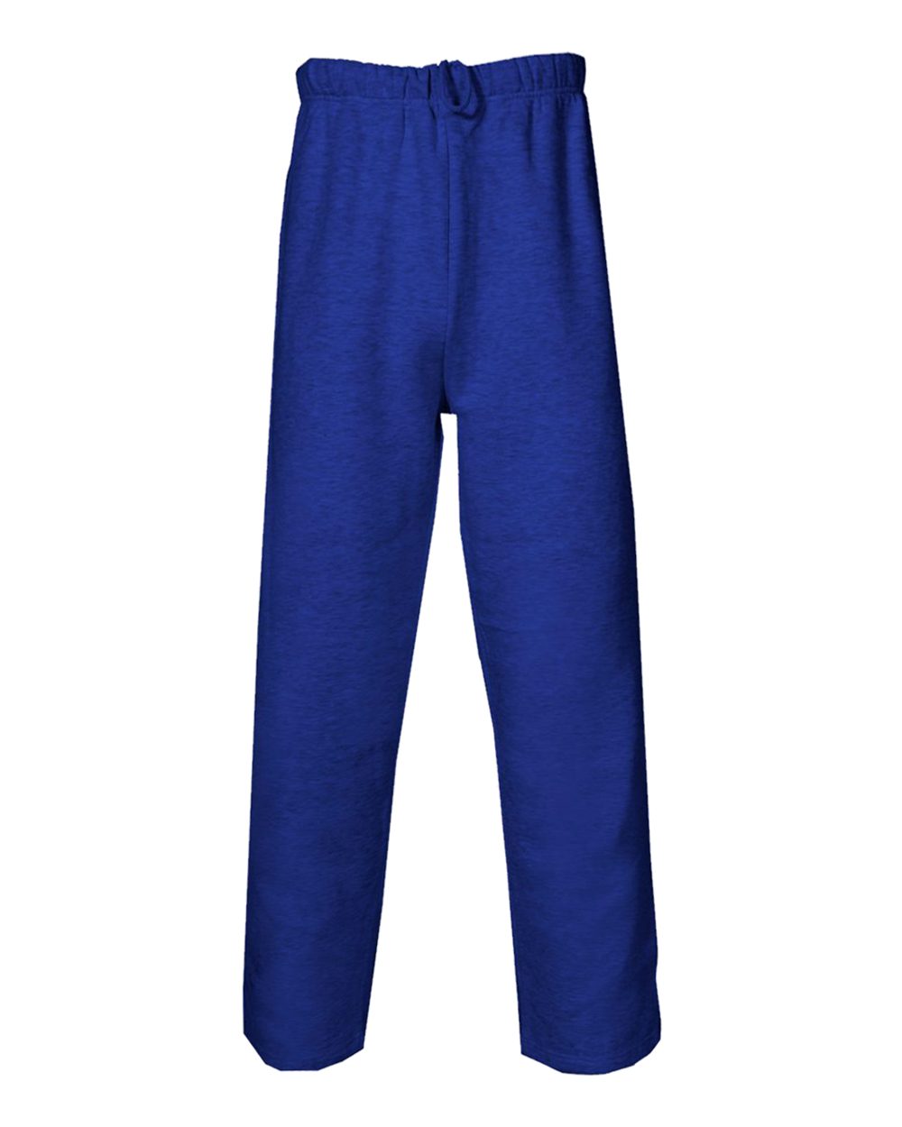 Open Bottom Fleece Pant