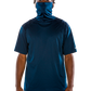 2B1 Performance Tee with Mask