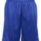 Mesh Pocketed Short