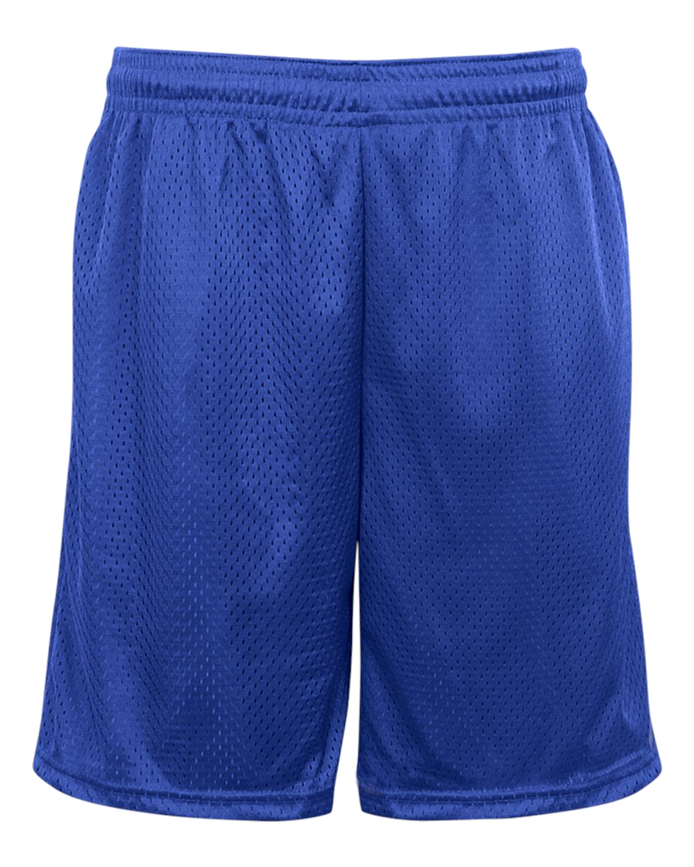 Mesh Pocketed Short