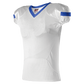 Adult Pro Flex Cut Belt Length Football Jersey
