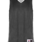 Reversible Crossover Short