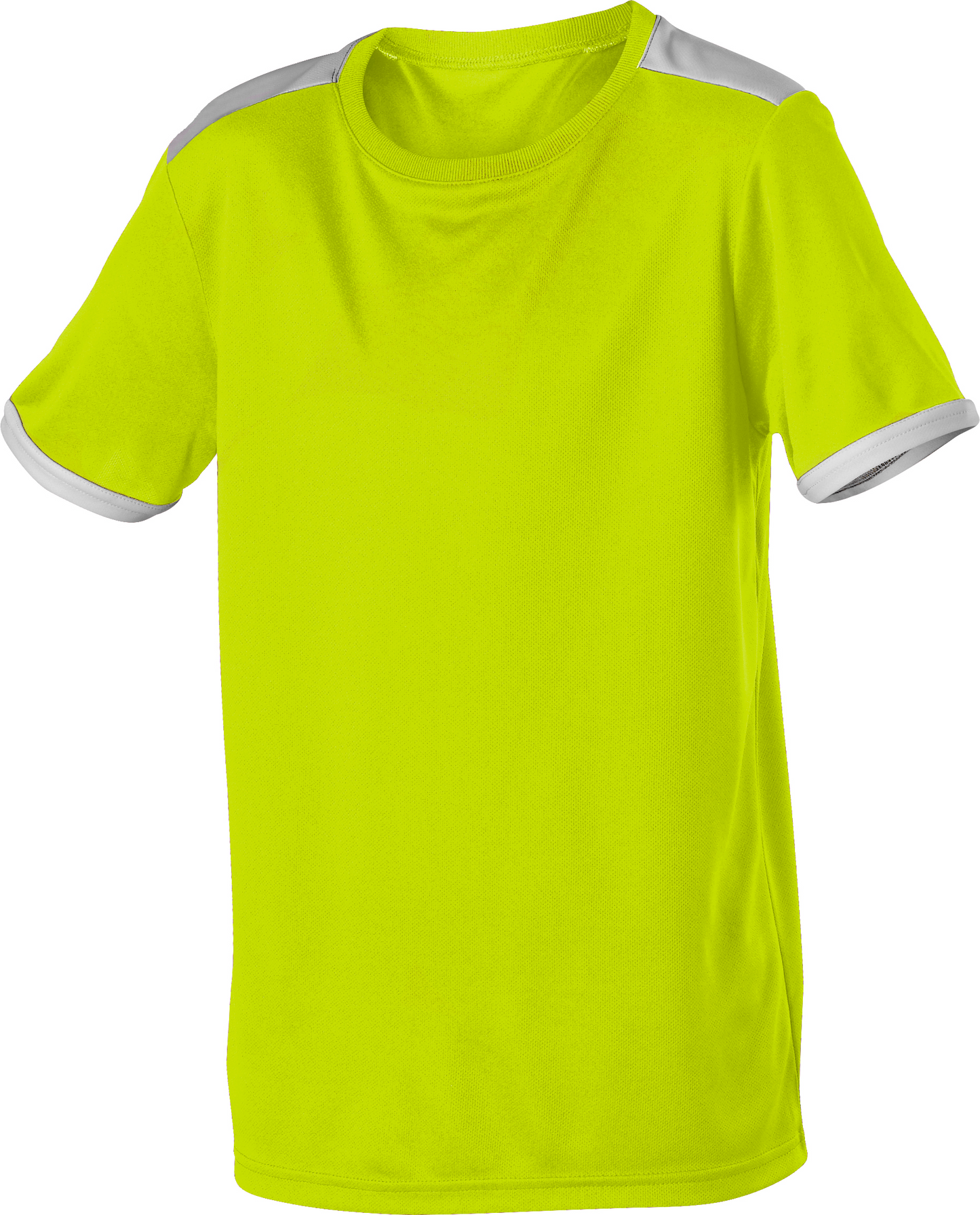 Adult Header Soccer Jersey