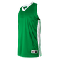 Womens Single Ply Basketball Jersey