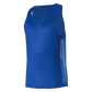 Mens Sprint Track Singlet
