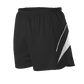 Mens Loose Fit Track Short
