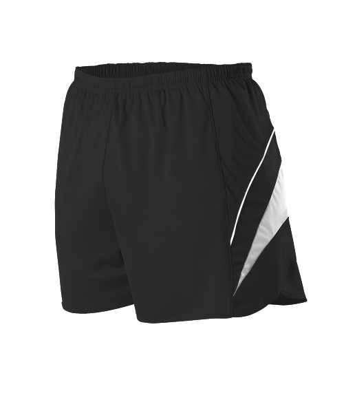 Mens Loose Fit Track Short