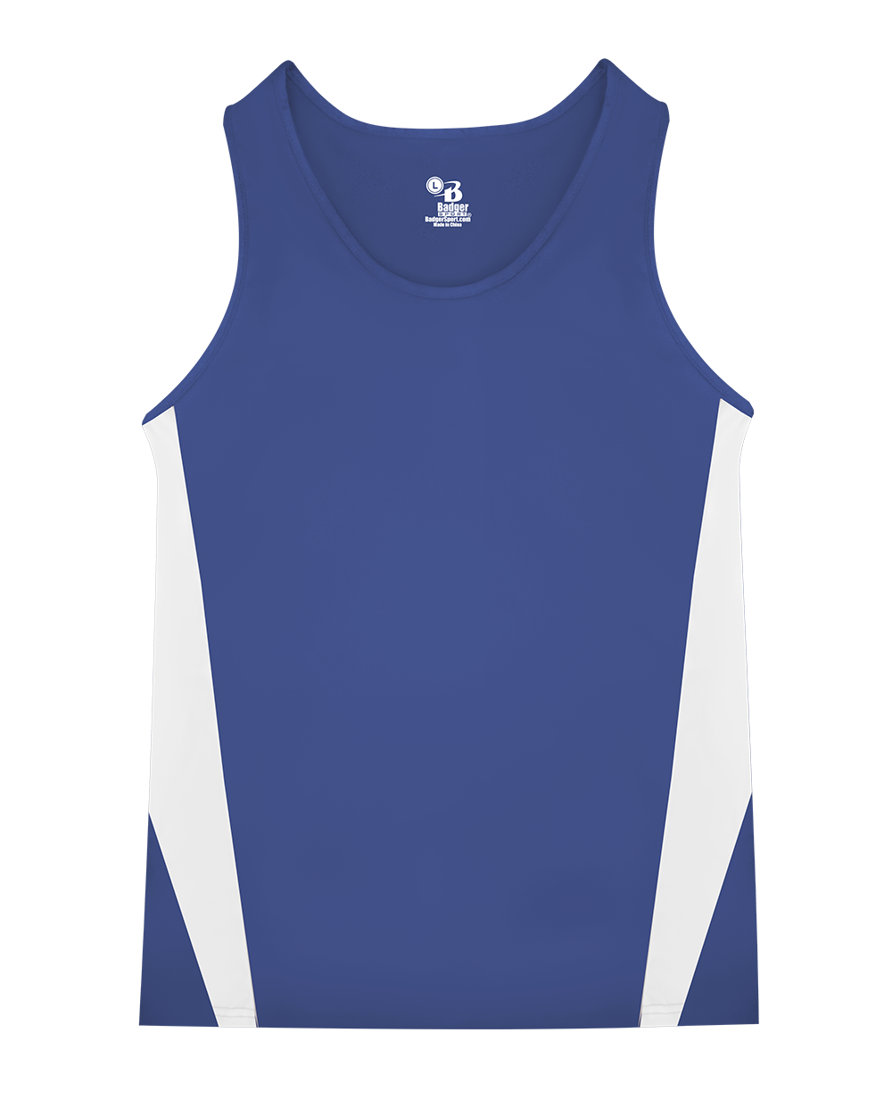 Stride Youth Singlet