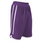 Mens Reversible Basketball Short