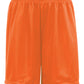 Mesh/Tricot 9 Inch Short