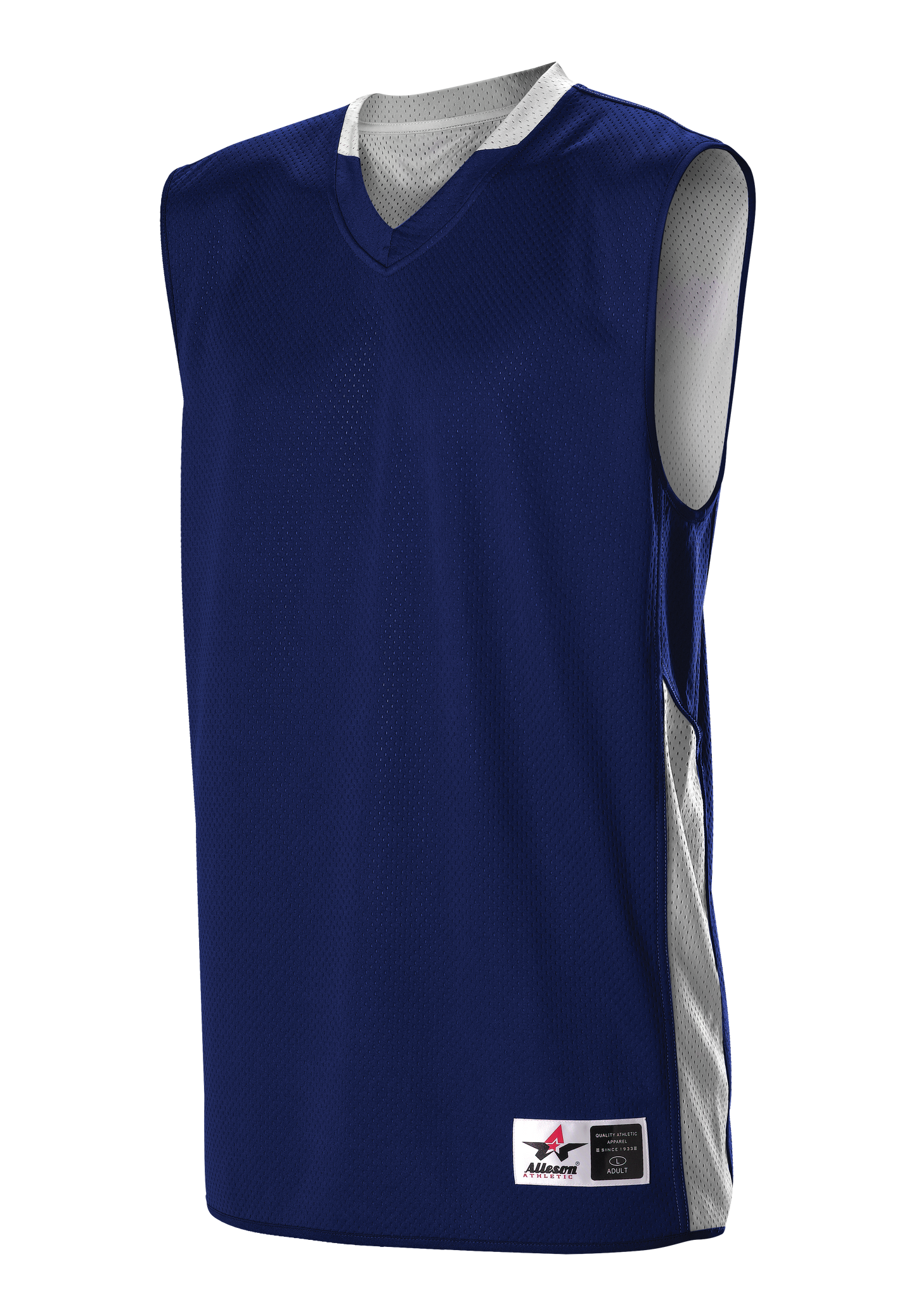 Youth Single Ply Reversible Jersey